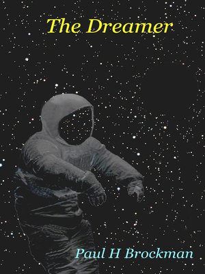 cover image of The Dreamer
